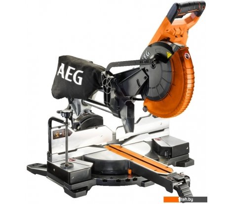 - Циркулярные, торцовочные и сабельные пилы AEG Powertools PS254DBE - PS254DBE