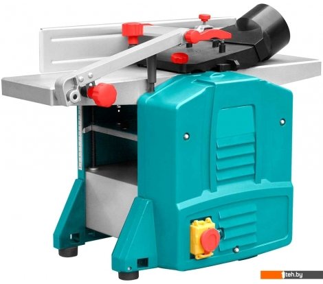  - Деревообрабатывающие и металлообрабатывающие станки Total TJPR15001 - TJPR15001