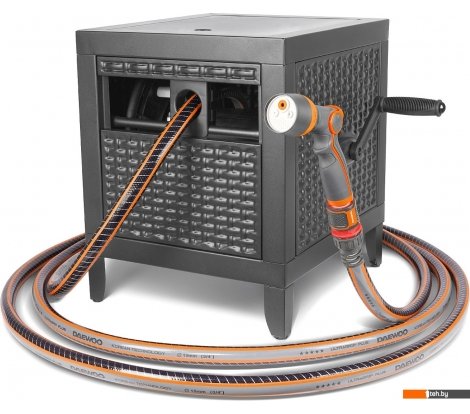  - Поливочные шланги Daewoo Power DWR 6130 - DWR 6130