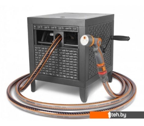  - Поливочные шланги Daewoo Power DWR 6130 - DWR 6130