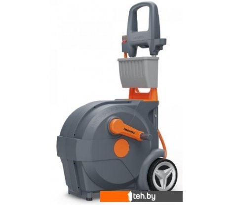  - Поливочные шланги Daewoo Power DWR 4040 - DWR 4040