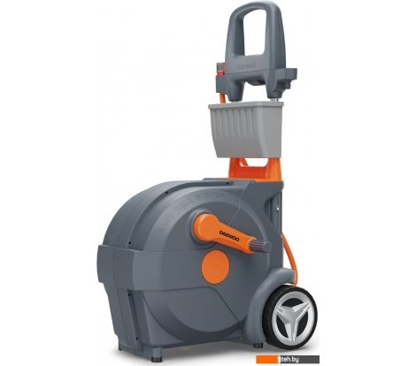  - Поливочные шланги Daewoo Power DWR 4040 - DWR 4040