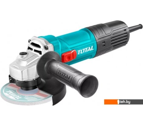  - Угловые шлифмашины (болгарки) Total TG11012536 - TG11012536