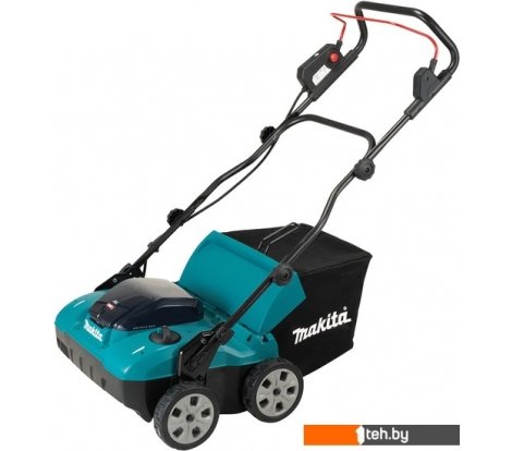  - Газонокосилки Makita UV001GZ (без АКБ) - UV001GZ (без АКБ)