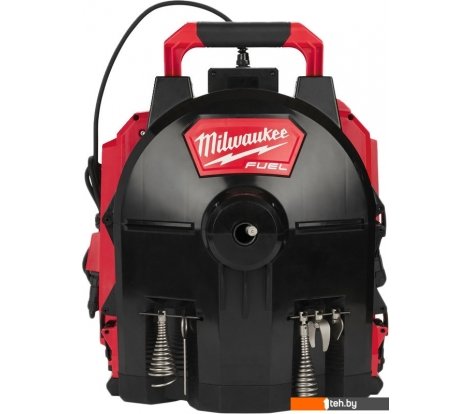  - Строительный, слесарный, монтажный инструмент Milwaukee M18 FUEL M18FFSDC10-0 4933459707 (без АКБ) - M18 FUEL M18FFSDC10-0 4933459707 (без АКБ)