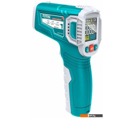  - Диагностические тепловизоры и пирометры Total THIT010381 - THIT010381