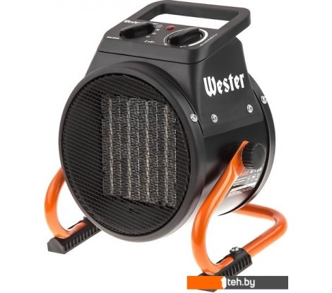  - Тепловые пушки Wester TBK-2000 - TBK-2000