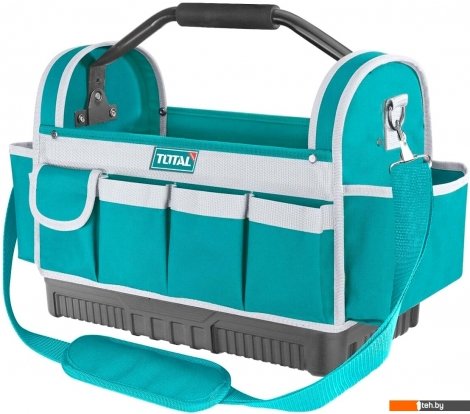  - Системы хранения инструментов Total THT36L02 - THT36L02