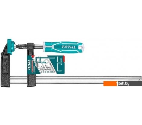  - Строительный, слесарный, монтажный инструмент Total THT1321401 - THT1321401
