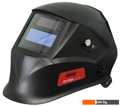  - Сварочные маски Fubag Optima 9-13 [38072] - Optima 9-13 [38072]