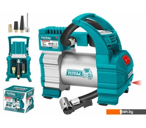 - Автомобильные компрессоры Total TTAC1406 - TTAC1406