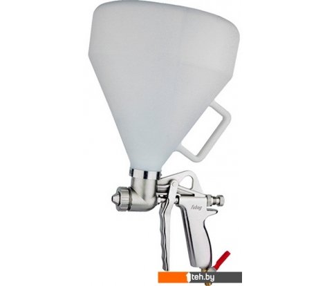  - Пневматические краскопульты Fubag Decor G5000 - Decor G5000