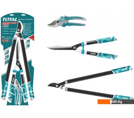  - Садовый инструмент Total THT1576033 - THT1576033