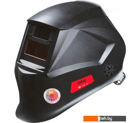  - Сварочные маски Fubag IR 11N S 38071 - IR 11N S 38071