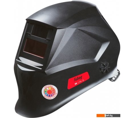  - Сварочные маски Fubag IR 11N S 38071 - IR 11N S 38071