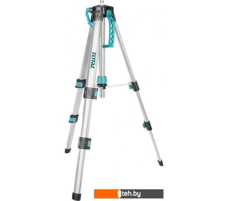  - Штативы и аксессуары для измерительных приборов Total TLLT01152 - TLLT01152