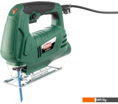  - Электролобзики Hammer LZK650LE - LZK650LE