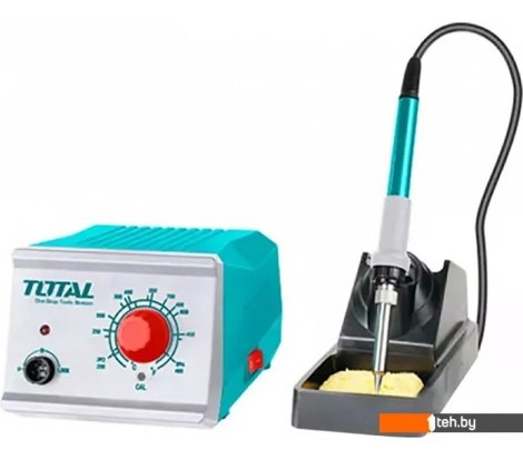  - Паяльники и паяльные лампы Total TET160911 - TET160911