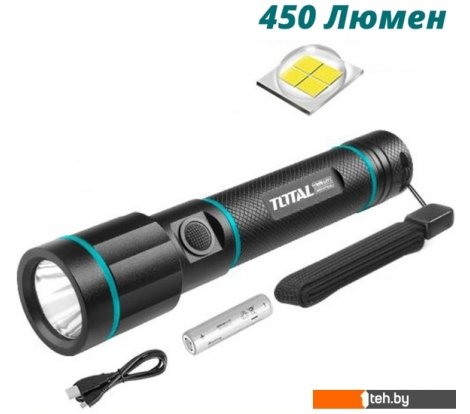 - Фонари Total TCFL1865051 - TCFL1865051