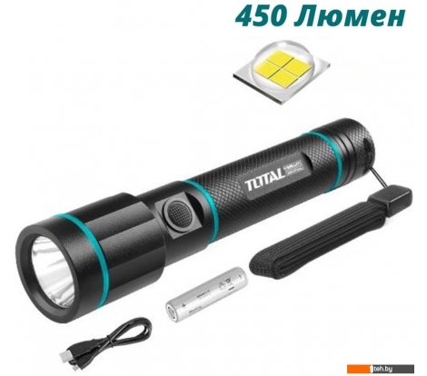  - Фонари Total TCFL1865051 - TCFL1865051