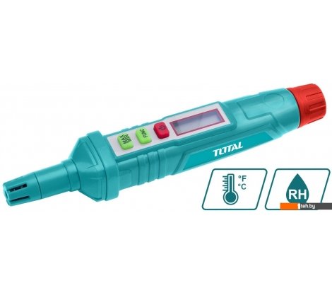  - Метеостанции, гигрометры и термогигрометры Total TETHT23 - TETHT23
