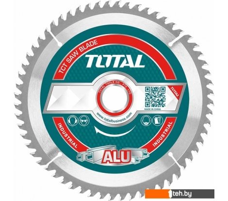 - Пильные диски Total TAC2337210 - TAC2337210