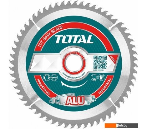  - Пильные диски Total TAC2337210 - TAC2337210