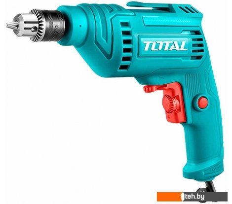  - Электродрели и строительные миксеры Total TD45656 - TD45656