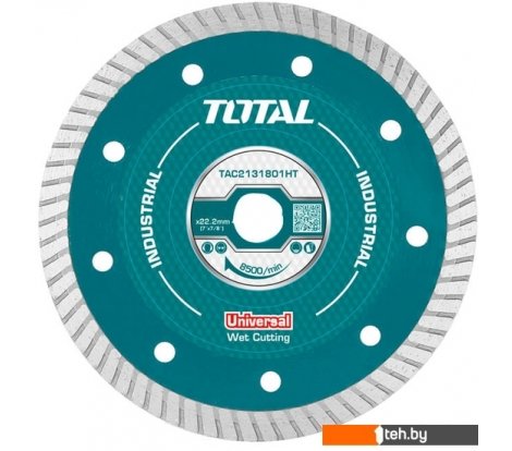  - Отрезные диски Total TAC2132301HT - TAC2132301HT