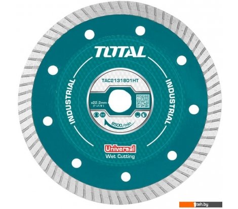  - Отрезные диски Total TAC2132301HT - TAC2132301HT