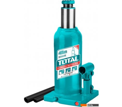  - Домкраты Total THT109042 4т - THT109042 4т