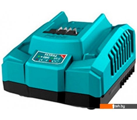  - Аккумуляторы и зарядные устройства для инструмента Total TFCLI20411 (21В) - TFCLI20411 (21В)