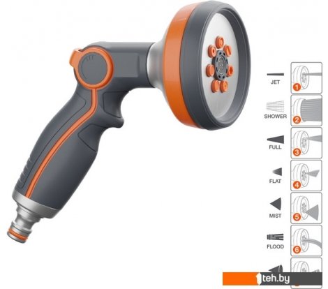 - Системы автоматического полива, распылители Daewoo Power DWG 4020 - DWG 4020