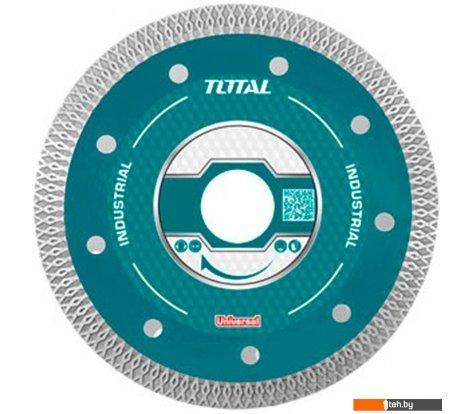  - Отрезные диски Total TAC2182301HT - TAC2182301HT