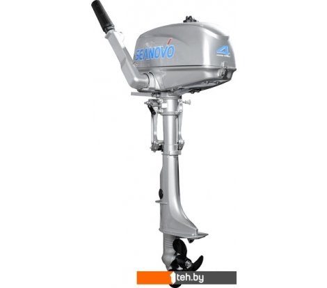 - Лодочные моторы Seanovo SN4FHS - SN4FHS