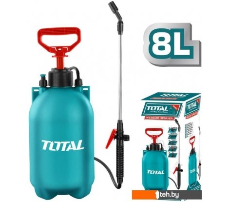  - Опрыскиватели Total THSPP3081 - THSPP3081