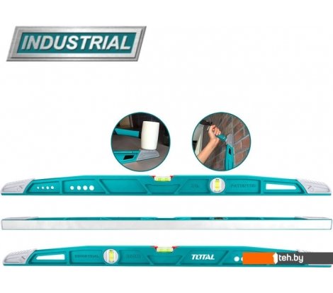  - Строительный, слесарный, монтажный инструмент Total TMT221806 - TMT221806