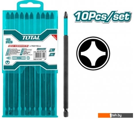  - Биты, головки, насадки, держатели Total TACIM16PH1103 - TACIM16PH1103
