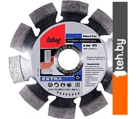  - Отрезные диски Fubag 12230-3 - 12230-3