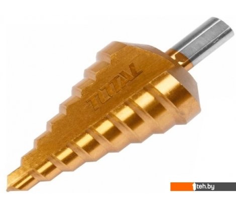  - Сверла, буры, зенкеры Total TAC75104501 - TAC75104501