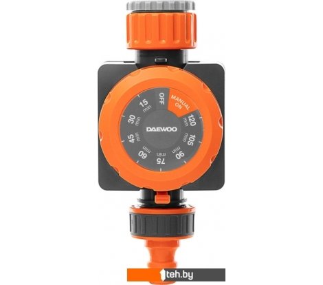  - Системы автоматического полива, распылители Daewoo Power DWT 1010 - DWT 1010