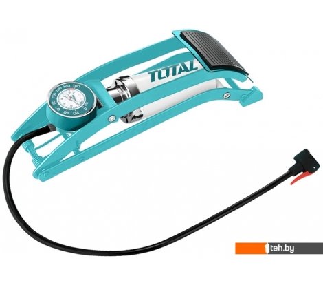  - Велосипедные насосы, манометры, шланги Total TMPP5511 - TMPP5511