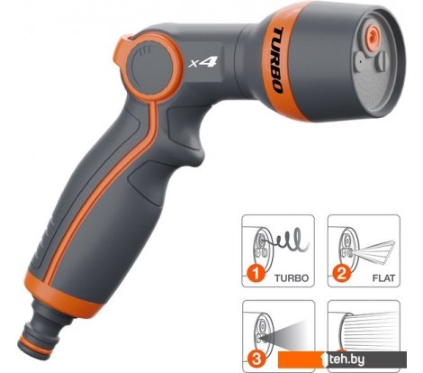  - Системы автоматического полива, распылители Daewoo Power DWG 1020 - DWG 1020