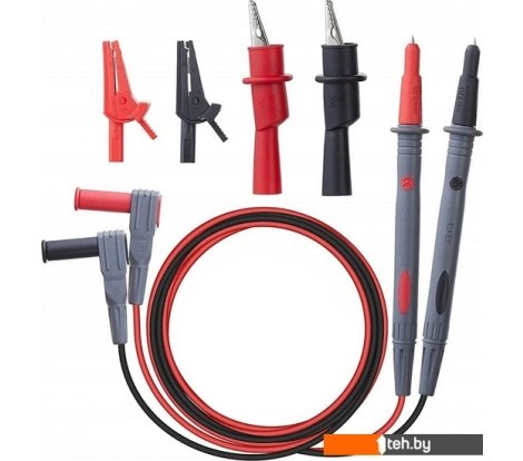  - Мультиметры, токовые клещи, индикаторные отвертки Total TMT426 - TMT426