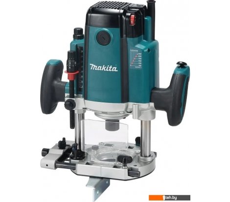  - Фрезеры Makita RP2302FC02 - RP2302FC02
