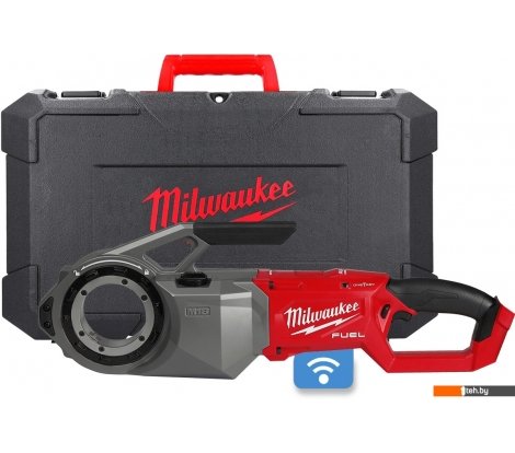  - Строительный, слесарный, монтажный инструмент Milwaukee M18 FUEL M18FPT2-0C 4933478596 (без АКБ) - M18 FUEL M18FPT2-0C 4933478596 (без АКБ)
