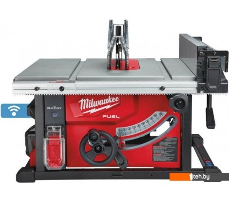  - Деревообрабатывающие и металлообрабатывающие станки Milwaukee M18 FUEL M18FTS210-0 4933464722 (без АКБ) - M18 FUEL M18FTS210-0 4933464722 (без АКБ)