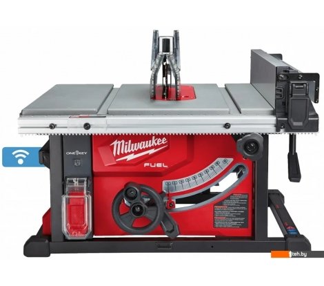  - Деревообрабатывающие и металлообрабатывающие станки Milwaukee M18 FUEL M18FTS210-0 4933464722 (без АКБ) - M18 FUEL M18FTS210-0 4933464722 (без АКБ)