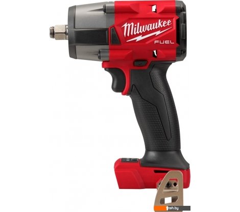  - Шуруповерты, гайковерты, электроотвертки Milwaukee M18 FUEL M18FMTIW2F12-0 4933498057 (без АКБ) - M18 FUEL M18FMTIW2F12-0 4933498057 (без АКБ)