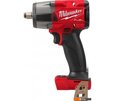  - Шуруповерты, гайковерты, электроотвертки Milwaukee M18 FUEL M18FMTIW2F12-0 4933498057 (без АКБ) - M18 FUEL M18FMTIW2F12-0 4933498057 (без АКБ)